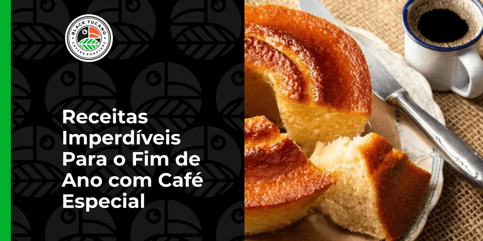 Receitas Imperdíveis para Incrementar Sua Ceia com Café Especial