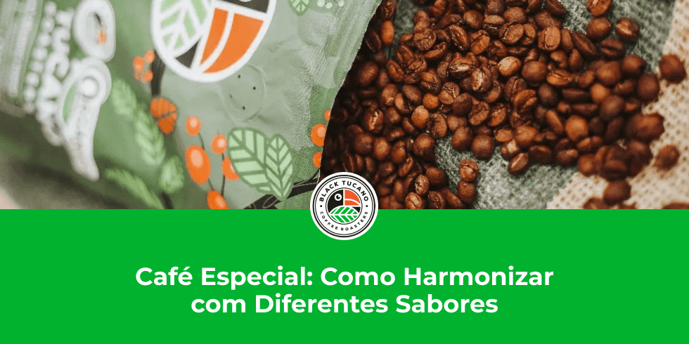 Café como Experiência Sensorial: A Arte de Degustar Café Especial