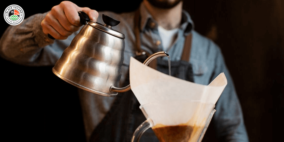 Café Especial como Ritual: Crie um Momento de "Slow Coffee" na sua Rotina