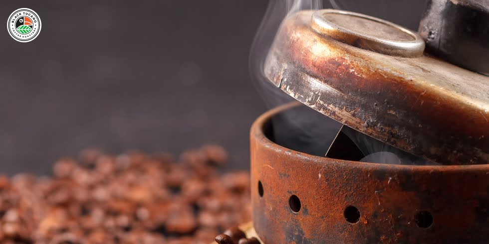 Nos Bastidores da Torra: A Arte e a Ciência por Trás do Sabor Black Tucano 